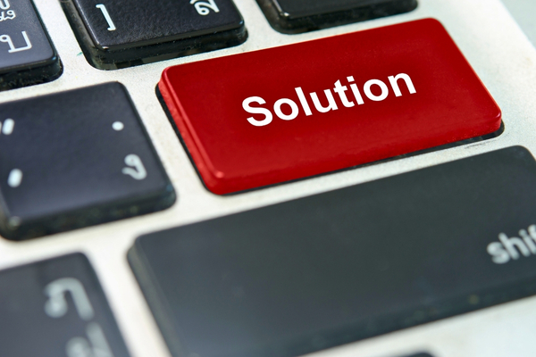 The Solution To Employee Wellbeing - How You Get There