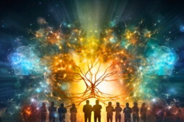 Why “InnaSerenity”?