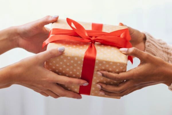 Gifting Of Courses